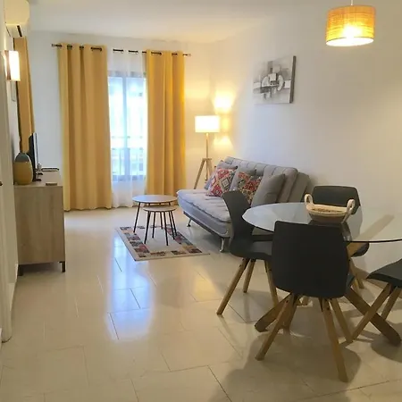Apartament Maravilloso Ronda Iv