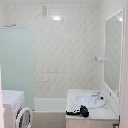 Maravilloso Ronda Iv Apartament