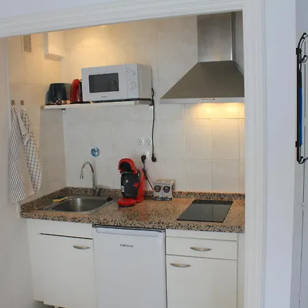 Maravilloso Ronda Iv * Фуенхірола