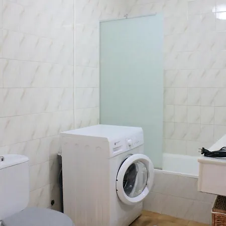 Maravilloso Ronda Iv Апартаменти Фуенхірола