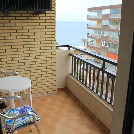 Maravilloso Ronda Iv *