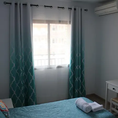 Апартаменти Maravilloso Ronda Iv