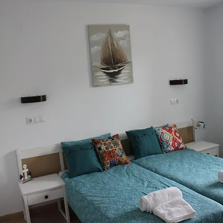 Maravilloso Ronda Iv Apartament