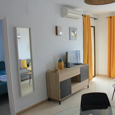 Apartament Maravilloso Ronda Iv