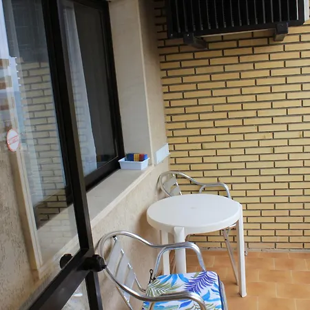 Apartament Maravilloso Ronda Iv *