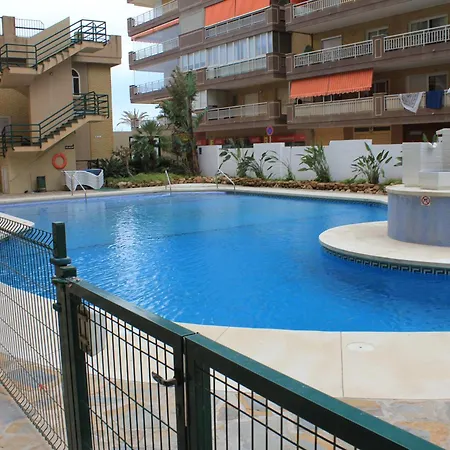 Apartament Maravilloso Ronda Iv