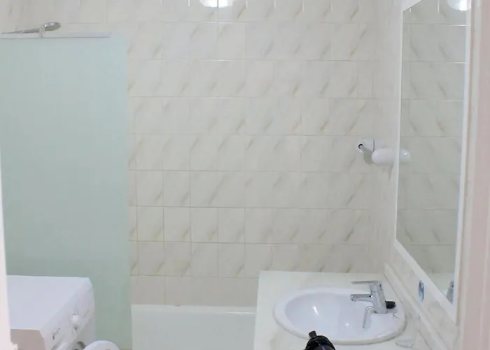 Maravilloso Ronda Iv Apartment