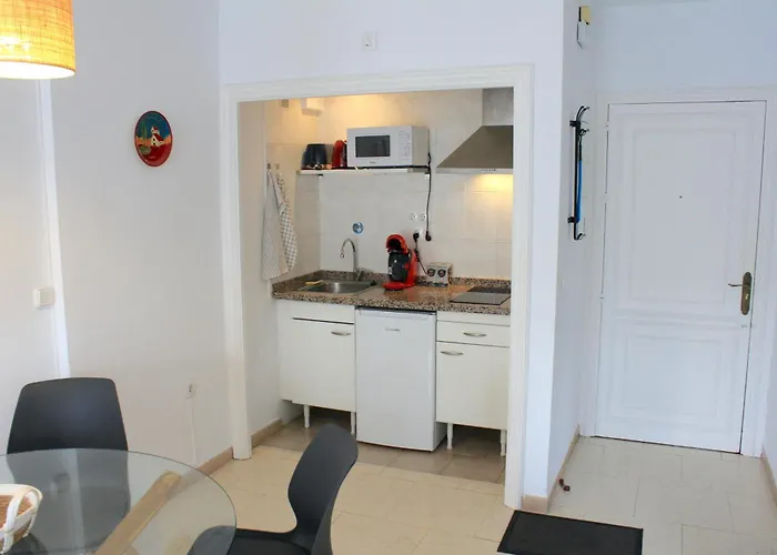 Maravilloso Ronda Iv Apartment Fuengirola