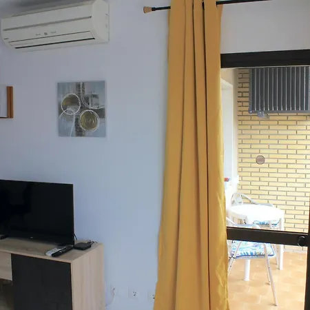 Maravilloso Ronda Iv شقة فوينخيرولا