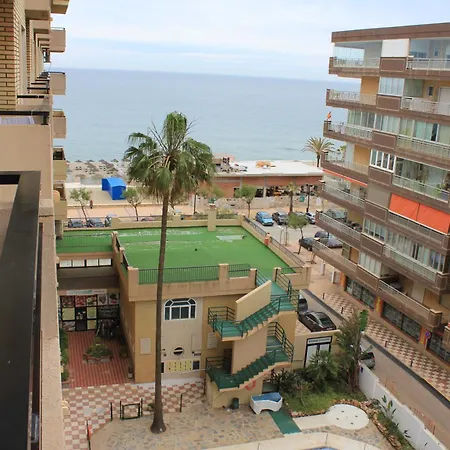 Maravilloso Ronda Iv