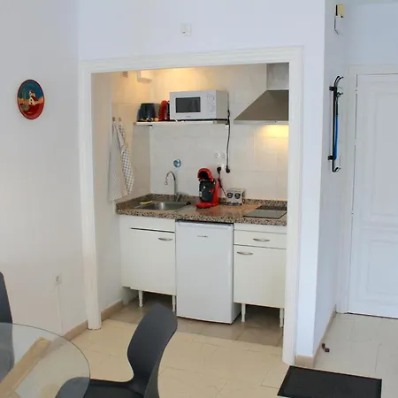 Maravilloso Ronda Iv شقة فوينخيرولا