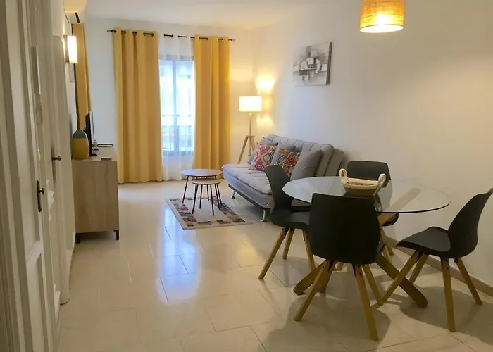 Maravilloso Ronda Iv * Fuengirola