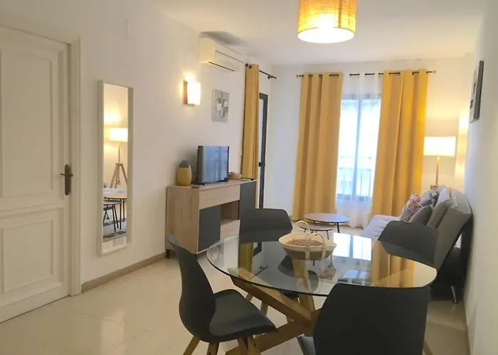 Maravilloso Ronda Iv *