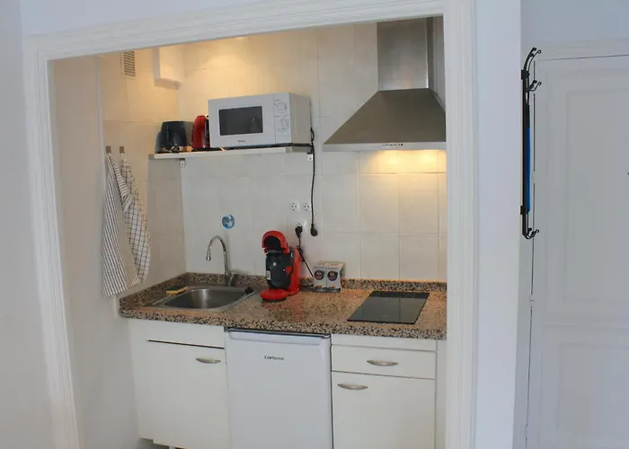 Maravilloso Ronda Iv * Fuengirola