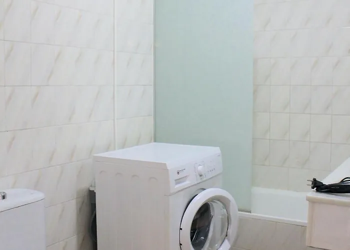 Maravilloso Ronda Iv Apartamento Fuengirola