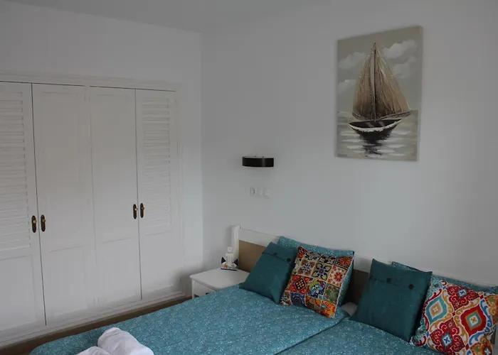 Apartamento Maravilloso Ronda Iv *