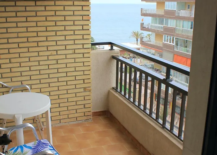 Maravilloso Ronda Iv *