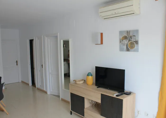 Maravilloso Ronda Iv * Fuengirola