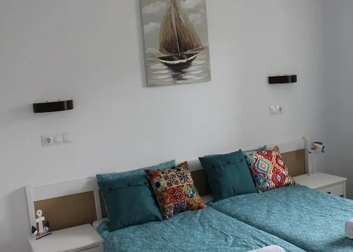 Maravilloso Ronda Iv Apartamento