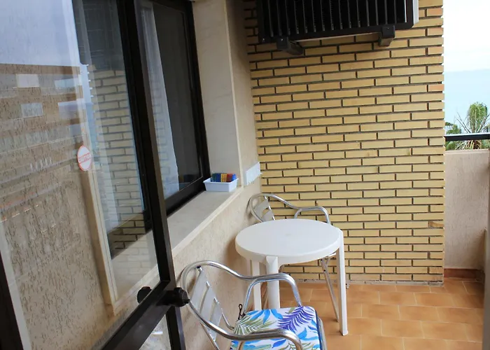 Apartamento Maravilloso Ronda Iv *