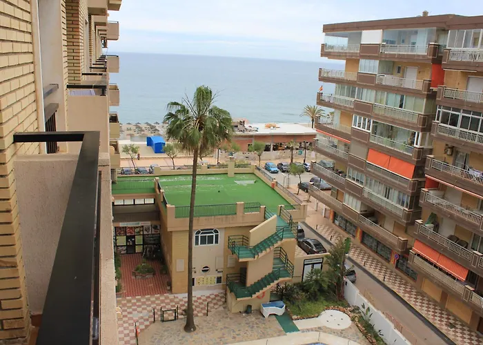 Maravilloso Ronda Iv