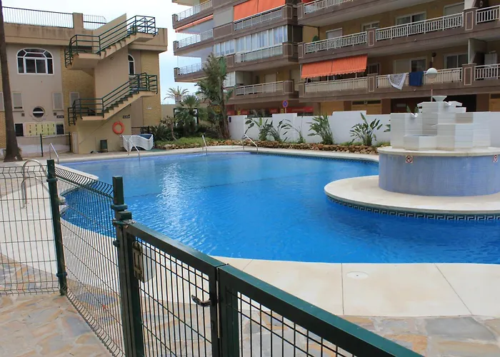 Apartamento Maravilloso Ronda Iv