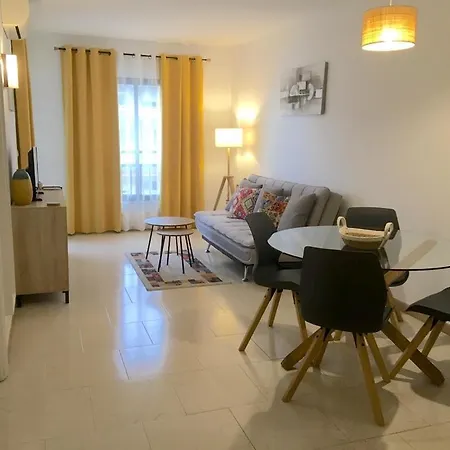 Maravilloso Ronda Iv * Fuengirola