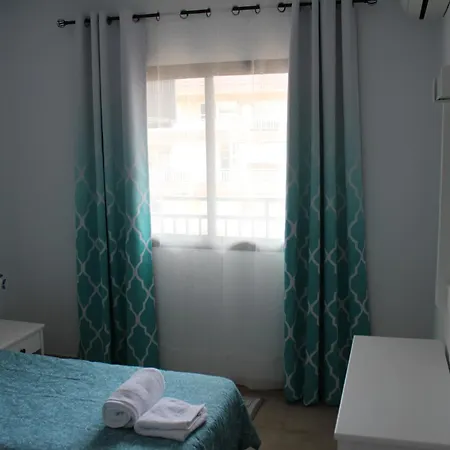Appartement Maravilloso Ronda Iv Fuengirola