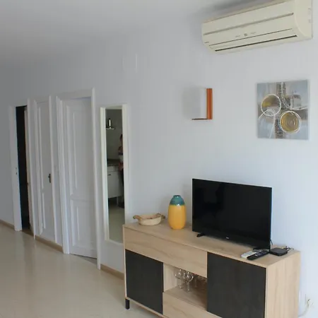 Maravilloso Ronda Iv * Fuengirola